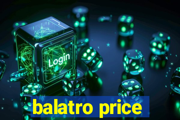 balatro price